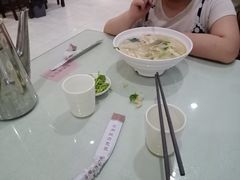 -河南食府(人民路店)