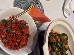-喜棠·长沙家宴·海鲜·湘菜(麓谷店)