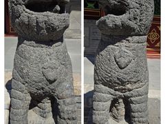 -大召无量寺