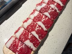-五星桥原切肥牛火锅(怀德桥店)