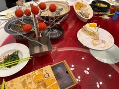 -苏淮景·苏闽融创菜·海鲜(原空港井河轩店)