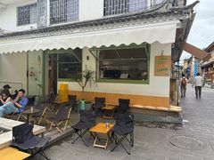 -大青树咖啡(大理古城店)