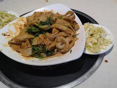 -万和源炝锅城·活鱼现炝(文艺北路店)