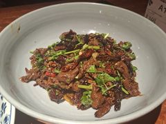 -长安记·大美陕菜(大族广场店)