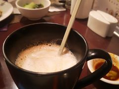 -龙之梦万丽酒店青餐厅