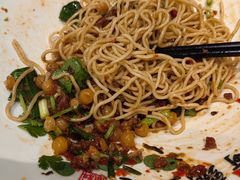 -兵哥豌豆面(创意谷店)