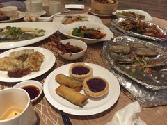 -宁波逸东豪生大酒店·逸轩中餐厅