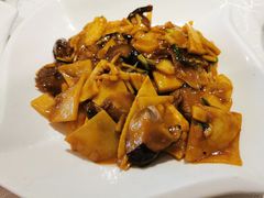 烧二冬-马凯餐厅(长椿街店)