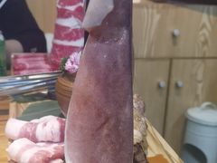 -金顺碳烤肉(1号店)