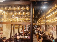-韩国料理大力士(屏风街店)
