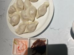 -关东小磨东北菜(漕河泾印象城店)