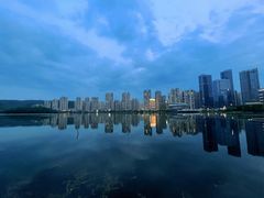 -梅溪湖城市岛