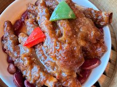 -金轩中餐厅 Jin Xuan(浦东丽思卡尔顿酒店)