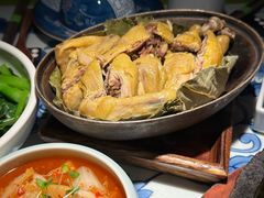 -桂满陇·桃花院落(长泰广场店)