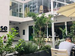 -RAC BAR(安福路店)