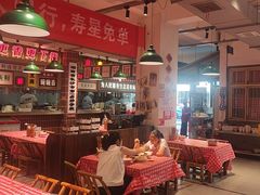 -龙师傅卤炒(天马店)