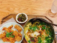 -小满手工粉(上海文峰广场店)
