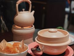 -狮拾久·现代新加坡料理(福田COCO Park店)