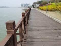 -云龙湖旅游景区