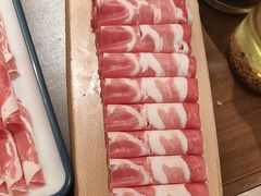 -东来顺饭庄(天坛店)