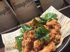 -杨梅市场·打工人小酒馆(新天地店)