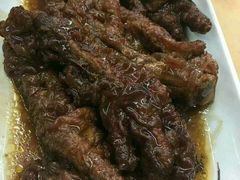 -新记肉骨茶