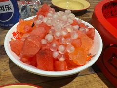 -聂发财重庆江湖菜(解放碑店)