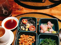 -Mr.Fish鱼鲜生海鲜放题(高德置地冬广场店)