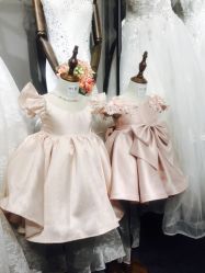 点击看大图 -曼青婚纱礼服馆