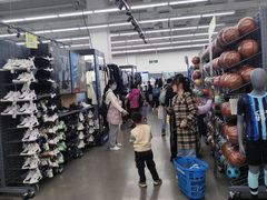 -迪卡侬(安德门店)