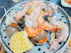 -九层海鲜塔(市南店)