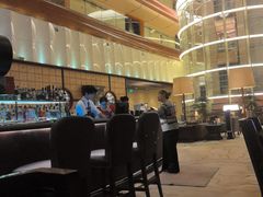 -苏州金鸡湖中茵皇冠假日酒店