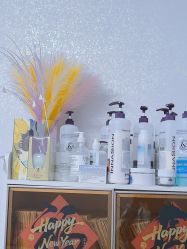 点击看大图 -闺蜜美甲美睫