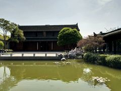 -口岸雕花楼