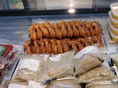 -年记·兴顺斋 牛街清真熟食小吃店