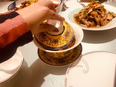 -宁夏国强手抓羊肉·清真菜(未央路凤三店)