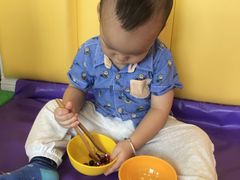 -全优加早教托育园(金海岸店)