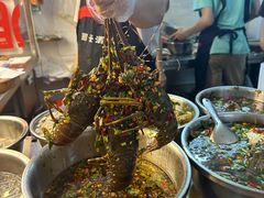 -圆蛋酒料•生腌(开元路店)