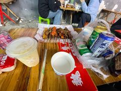 -魏记里脊肉炸炸炸(南门口店)