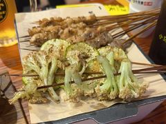 -本色.小马哥烧烤(五一路总店)