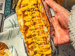 -VIKING SALOON西部美式烟熏烤肉(和平路店)