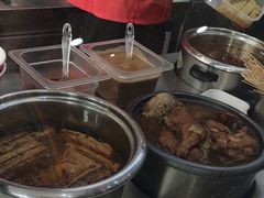 -阿利茄汁面(玉凤路店)