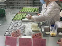 -沈大成(南京东路店)