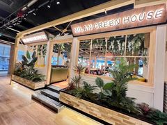 -米兰西点(鞍山店)