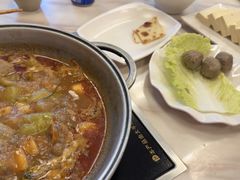 -彭记铁锅肥肠(东四总店)