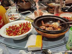 -印巷里主题餐厅(马鞍山店)