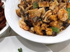 -大铁勺新津菜(中北永旺店)