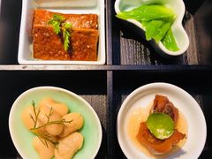 -素慧餐厅(大虹桥店)