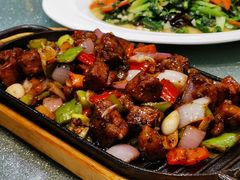 -渔码头食府(蓬莱阁店)