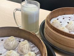 -口福汤包馆(融汇店)